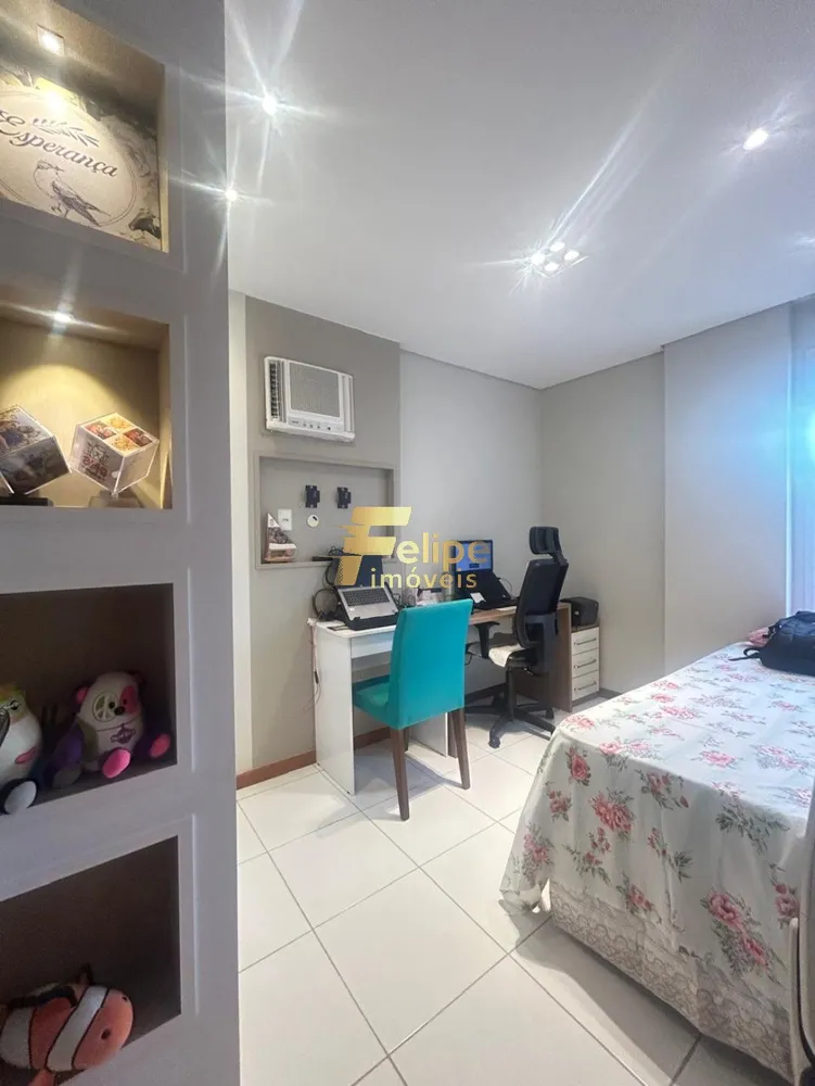 Apartamento, 2 quartos, 65 m² - Foto 3