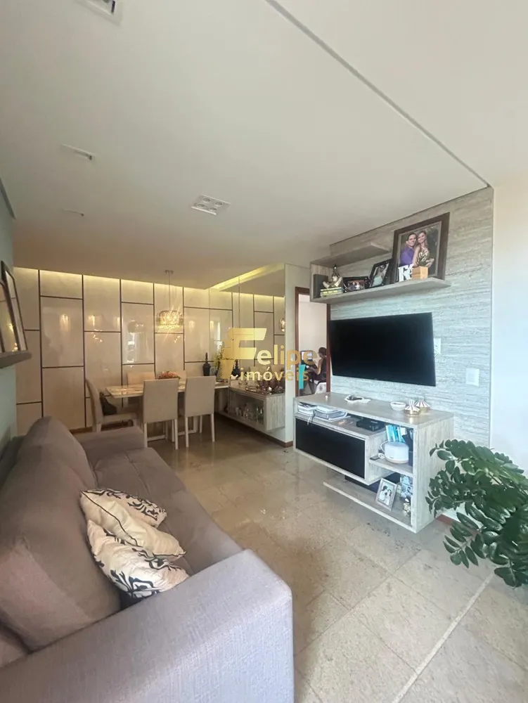 Apartamento, 2 quartos, 65 m² - Foto 1