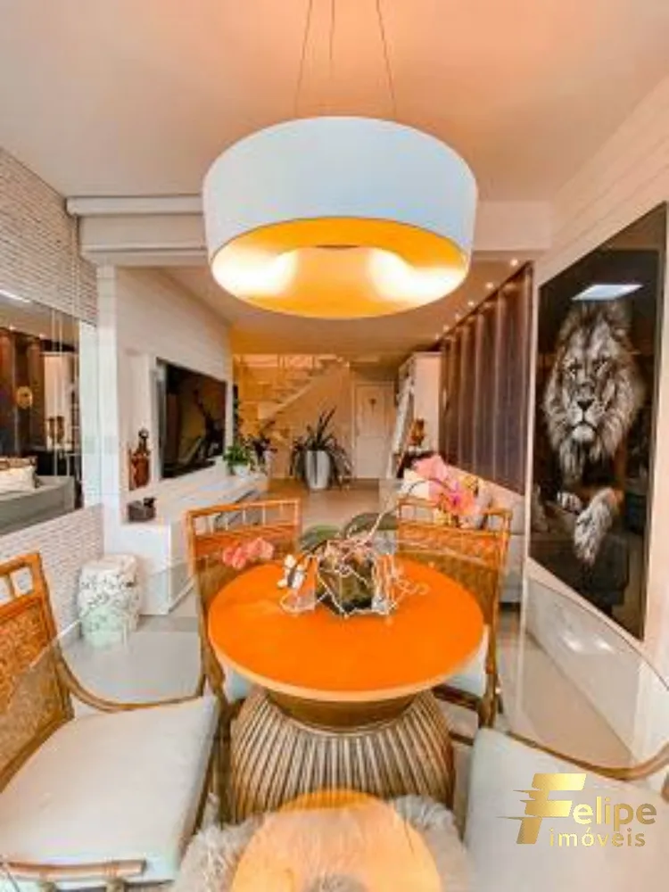 Cobertura, 4 quartos, 300 m² - Foto 3