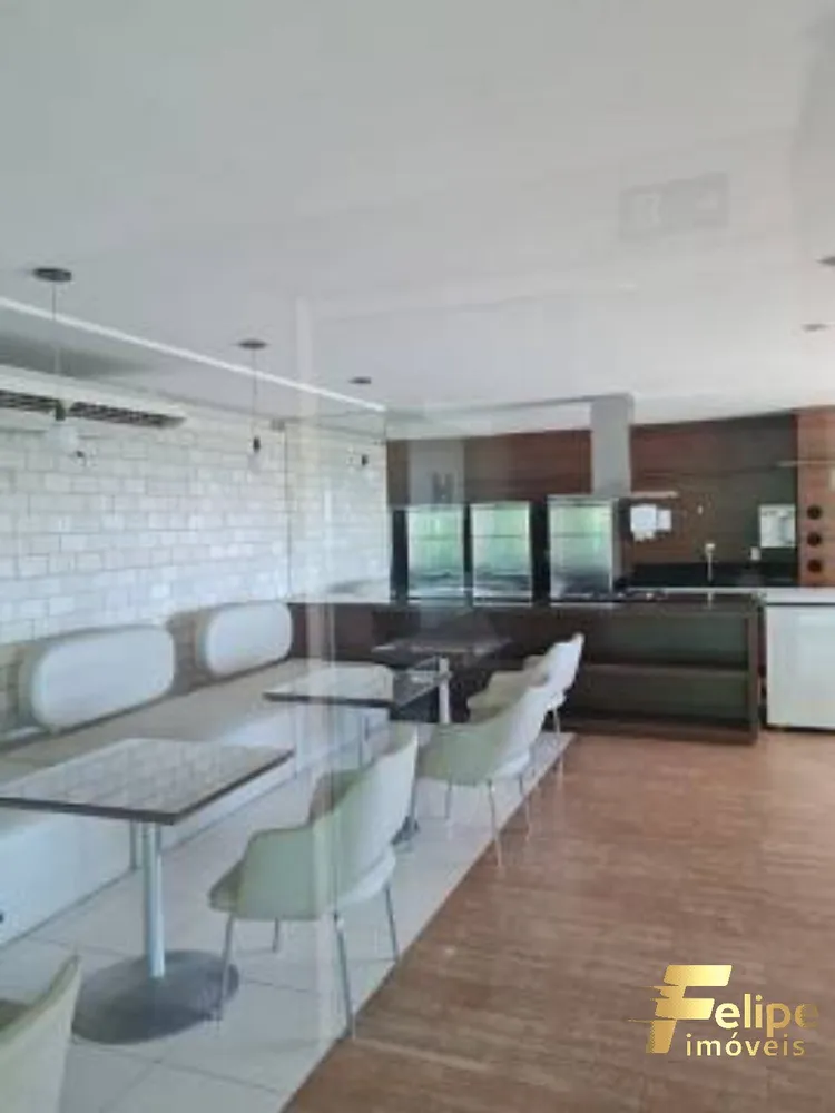 Cobertura, 4 quartos, 300 m² - Foto 5