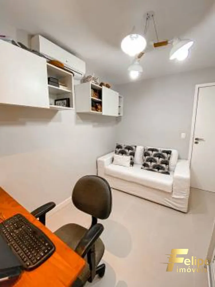 Cobertura, 4 quartos, 300 m² - Foto 1