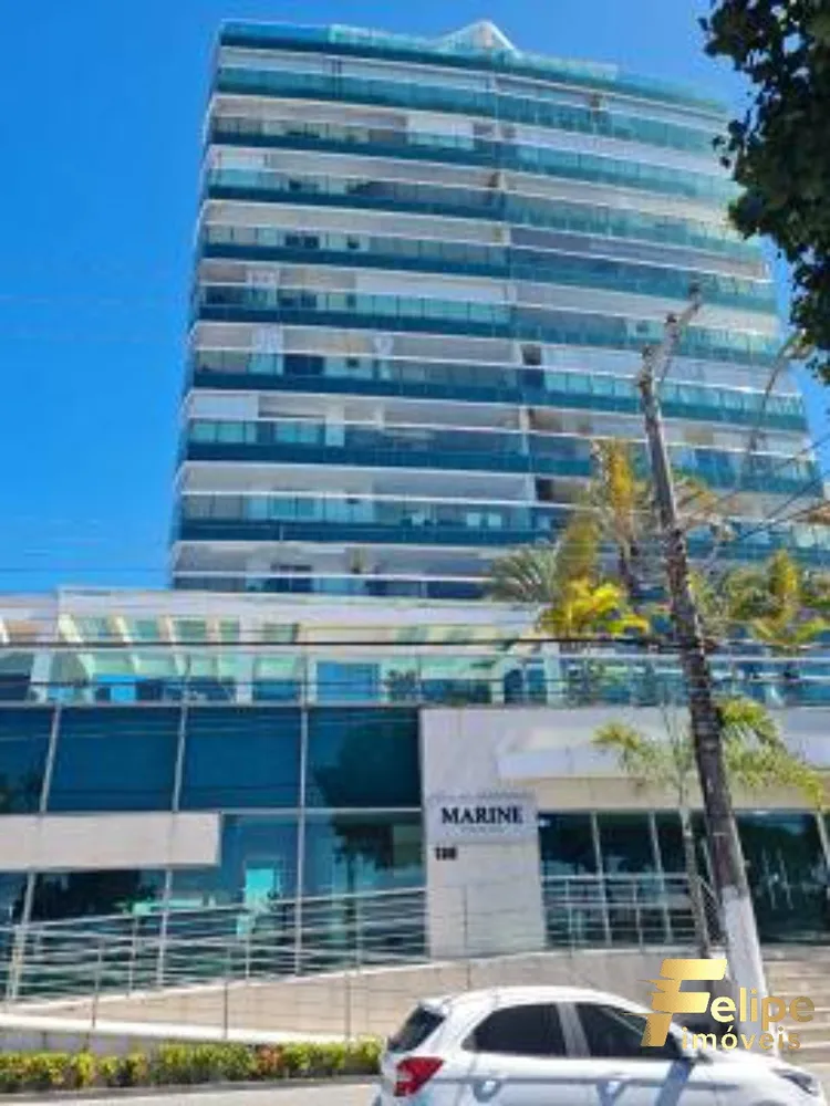 Cobertura, 4 quartos, 300 m² - Foto 4
