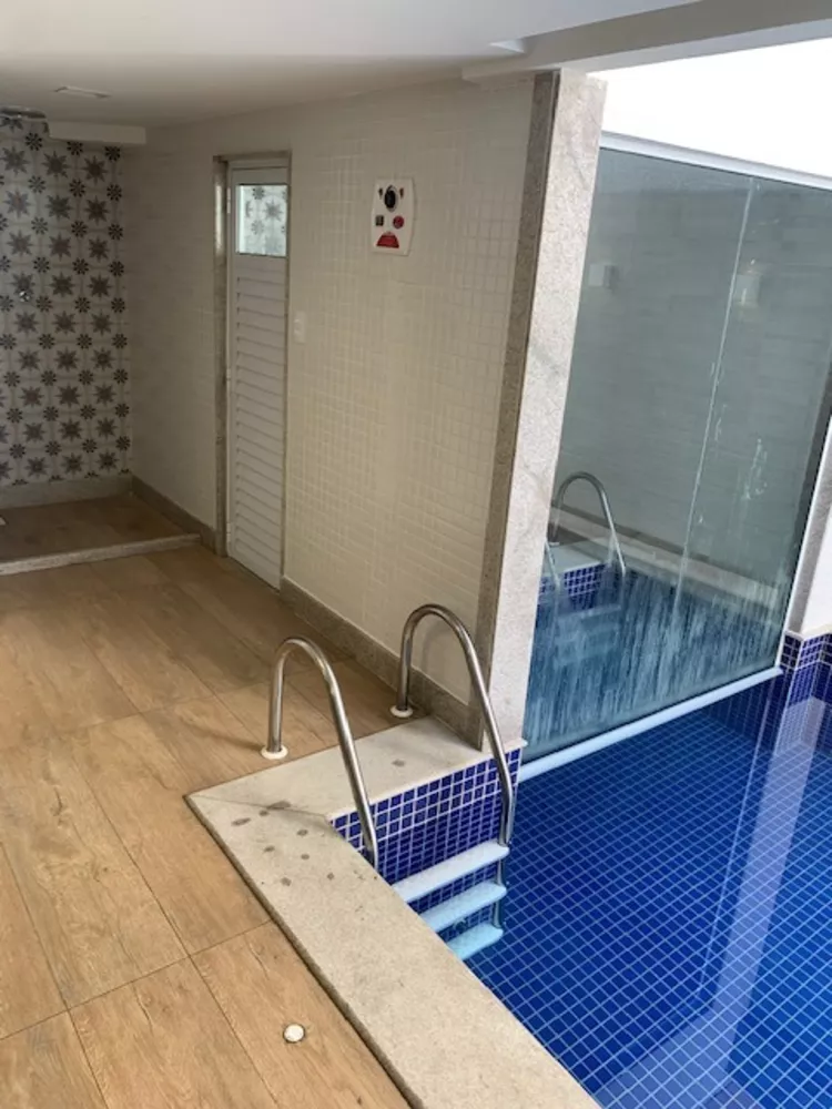 Apartamento à venda com 3 quartos, 111m² - Foto 7