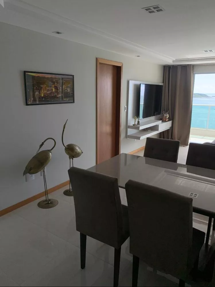 Apartamento à venda com 3 quartos, 111m² - Foto 18