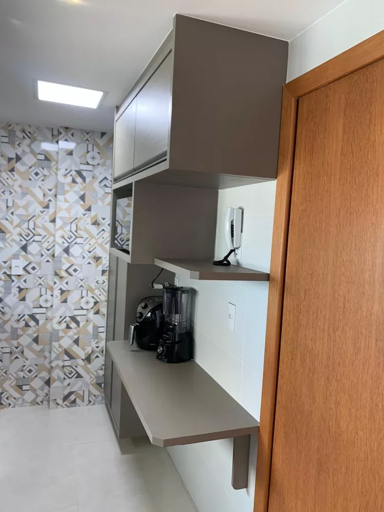 Apartamento à venda com 3 quartos, 111m² - Foto 20