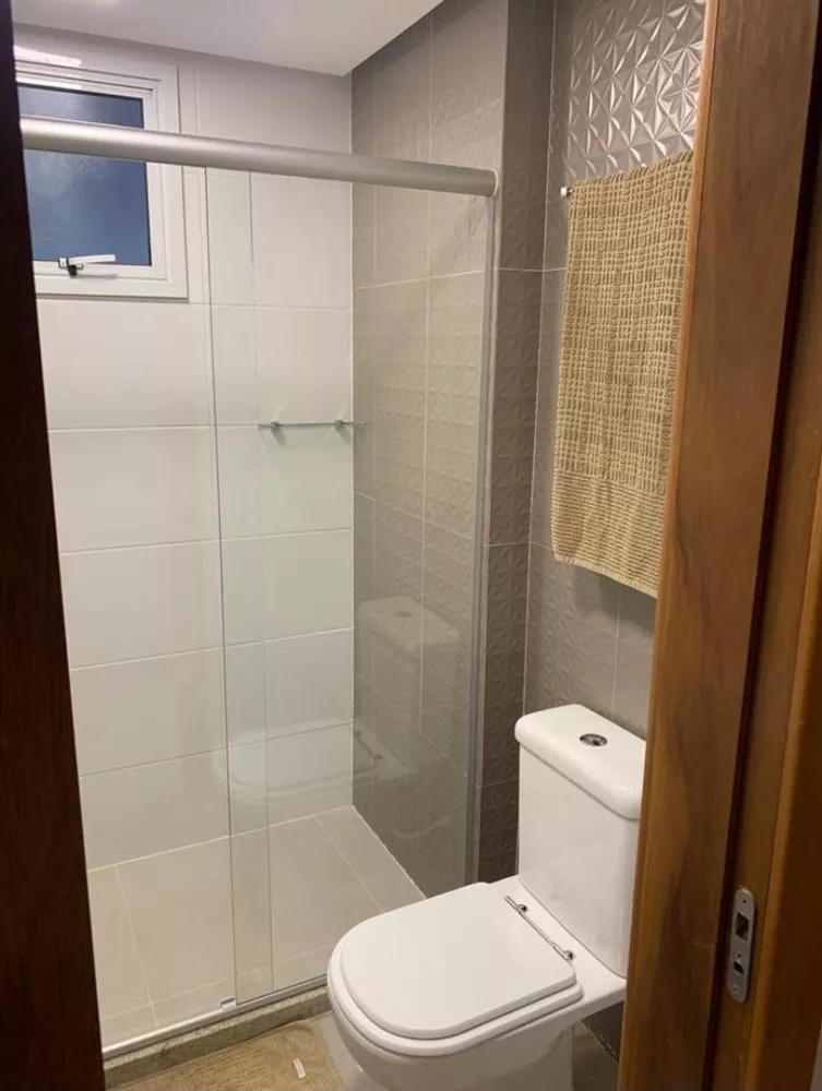 Apartamento à venda com 3 quartos, 111m² - Foto 13