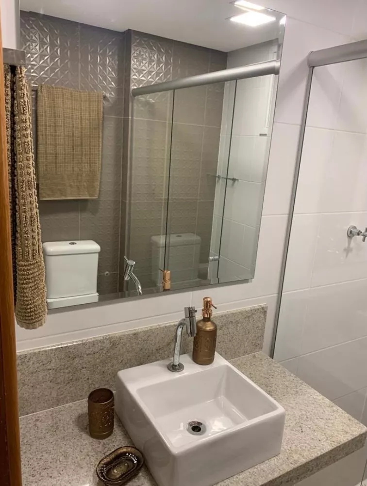 Apartamento à venda com 3 quartos, 111m² - Foto 12