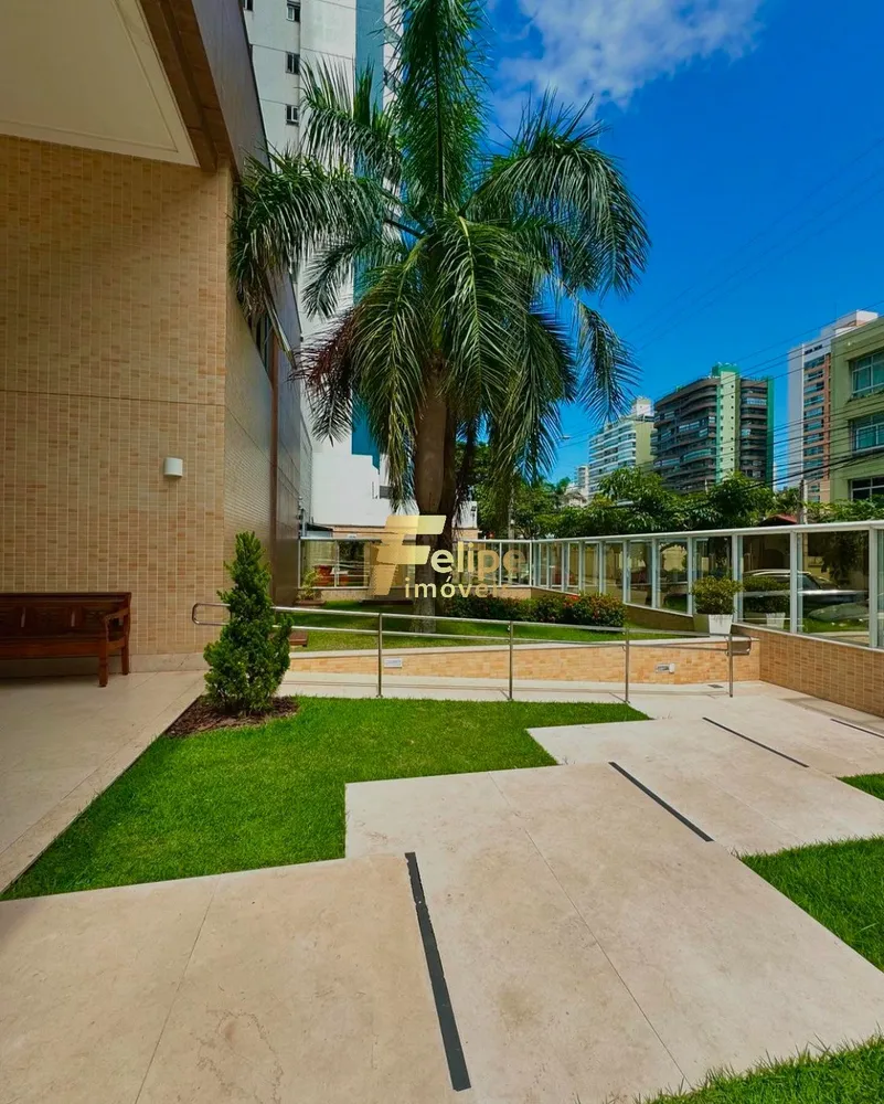 Apartamento, 3 quartos, 130 m² - Foto 9