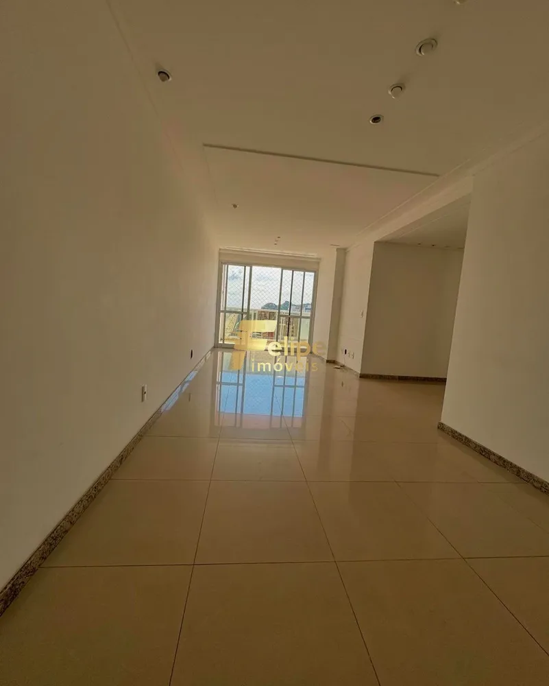 Apartamento, 3 quartos, 130 m² - Foto 2