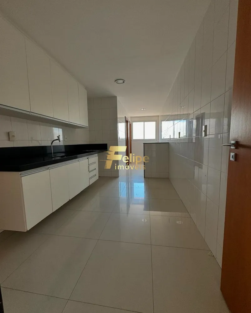 Apartamento, 3 quartos, 130 m² - Foto 4