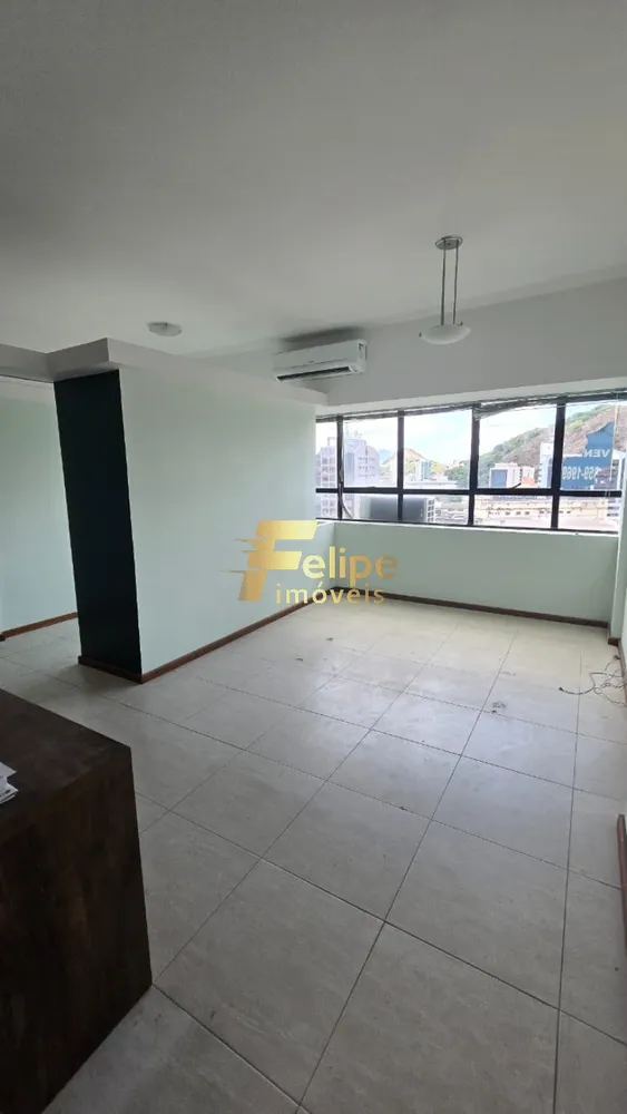 Sala-Conjunto, 54 m² - Foto 1