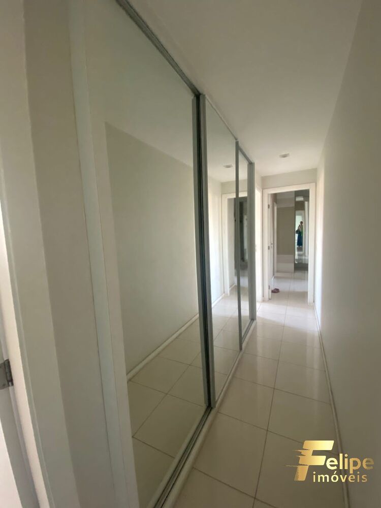 Apartamento à venda com 4 quartos, 140m² - Foto 13