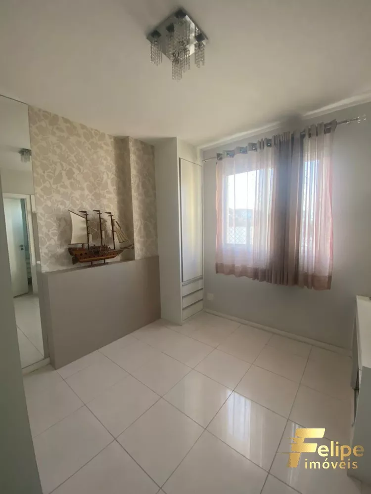 Apartamento à venda com 4 quartos, 140m² - Foto 1