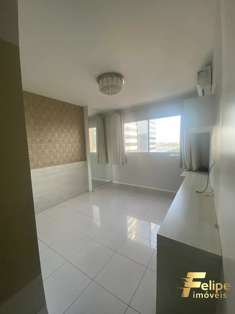 Apartamento à venda com 4 quartos, 140m² - Foto 5