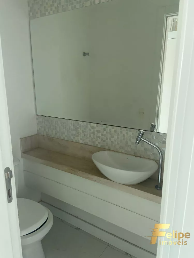 Apartamento à venda com 4 quartos, 140m² - Foto 2