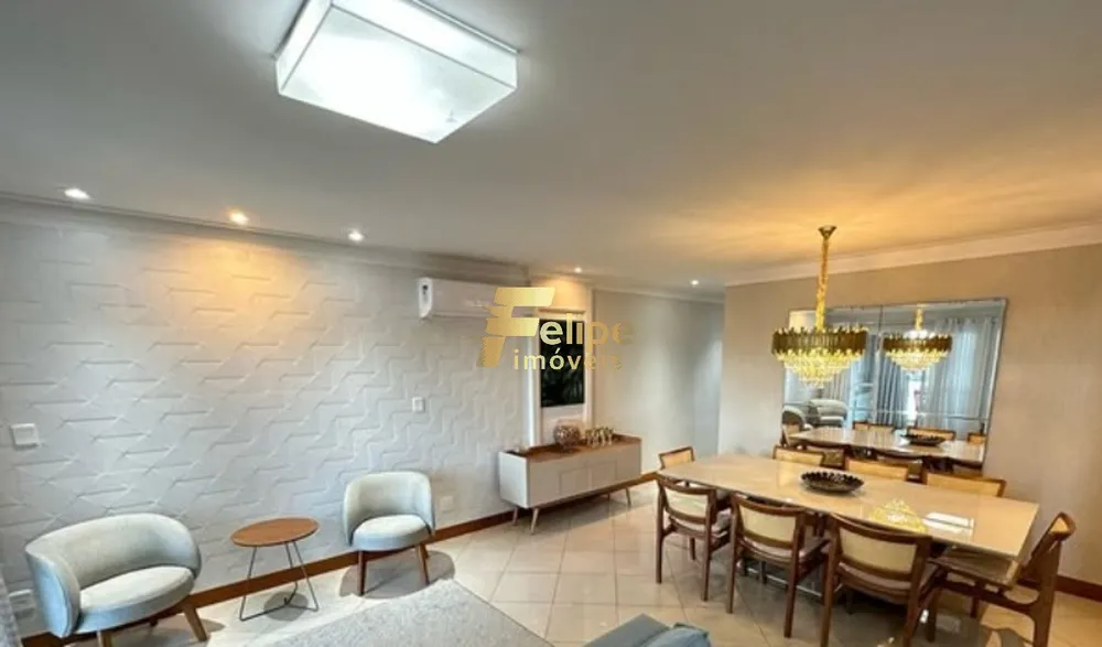 Apartamento, 4 quartos, 110 m² - Foto 10