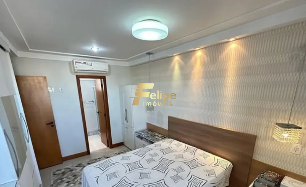 Apartamento, 4 quartos, 110 m² - Foto 3