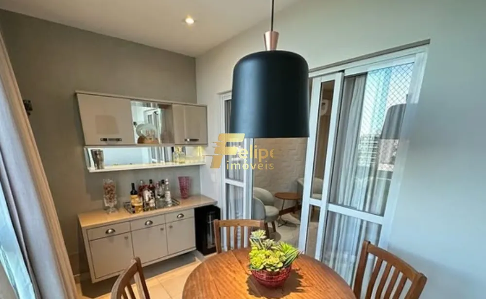 Apartamento, 4 quartos, 110 m² - Foto 7