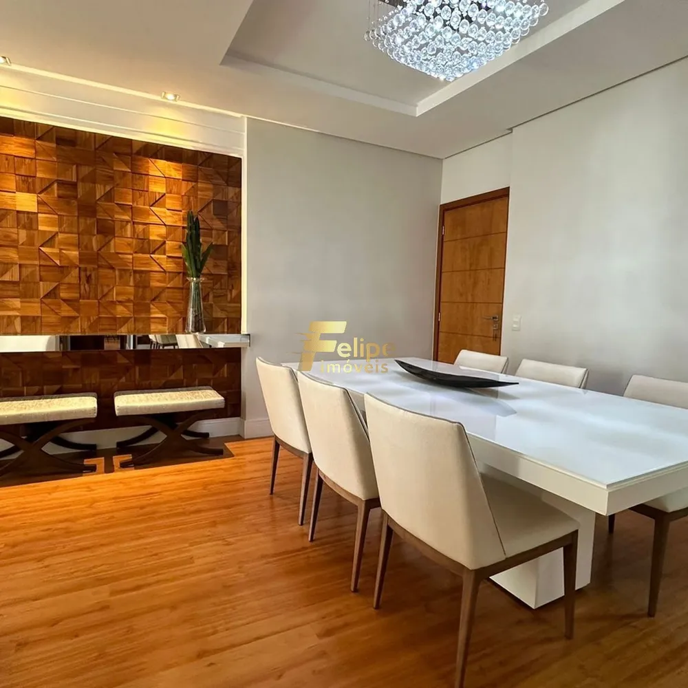 Apartamento, 3 quartos, 165 m² - Foto 10