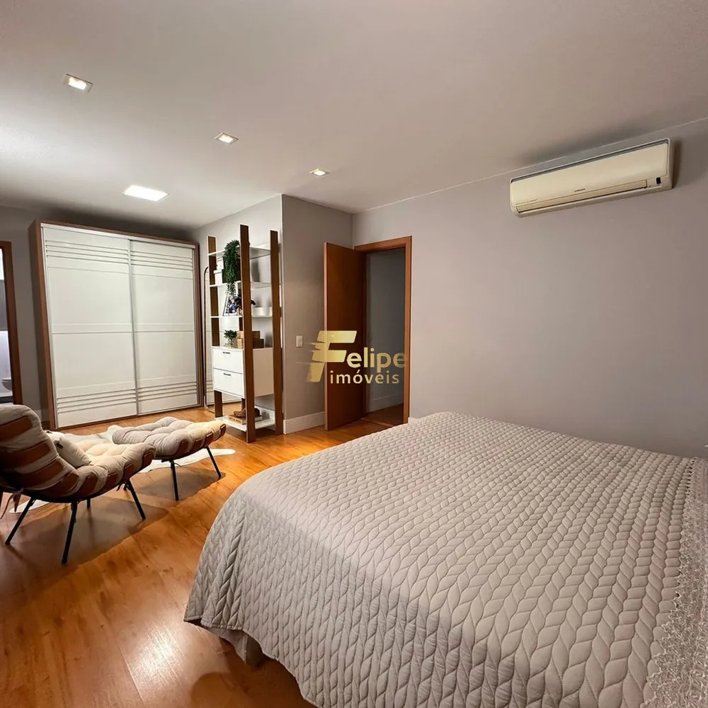 Apartamento, 3 quartos, 165 m² - Foto 5