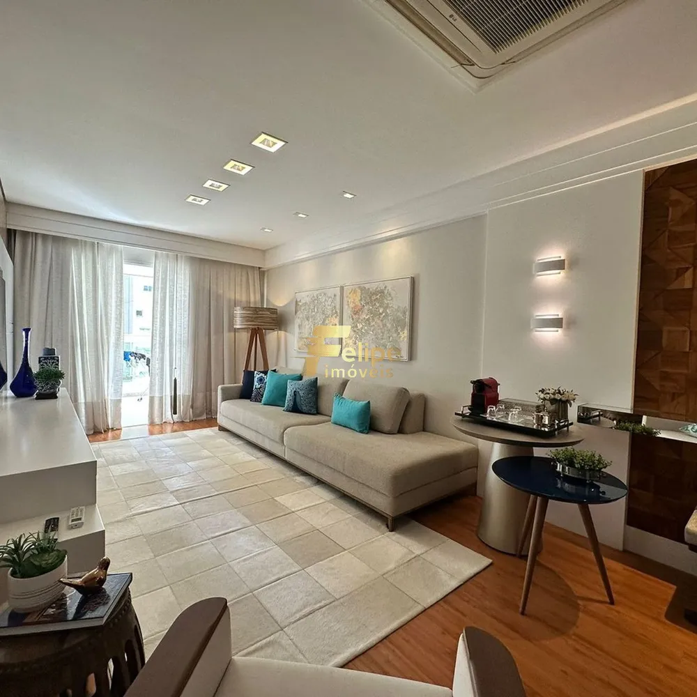 Apartamento, 3 quartos, 165 m² - Foto 8