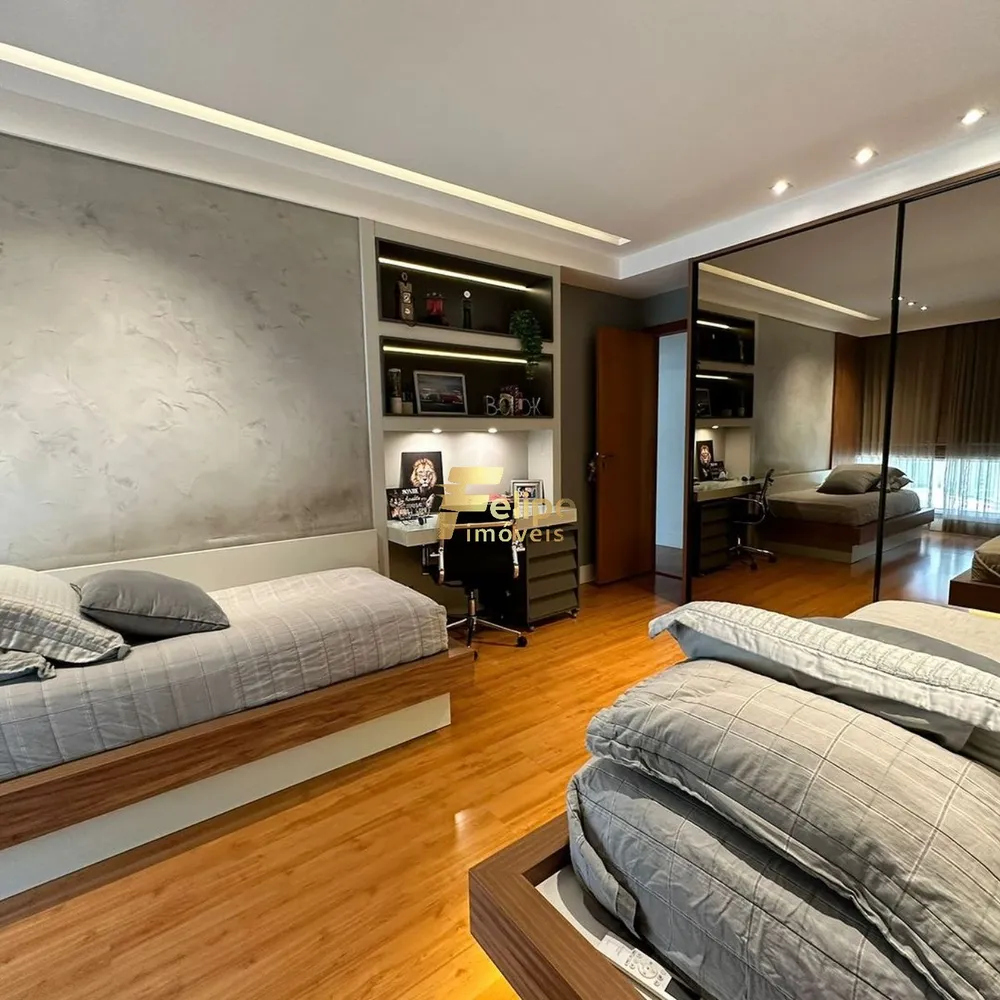 Apartamento, 3 quartos, 165 m² - Foto 6