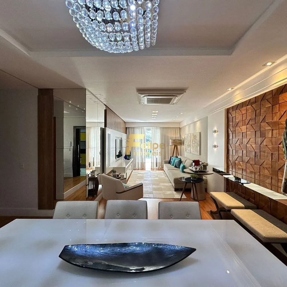 Apartamento, 3 quartos, 165 m² - Foto 9