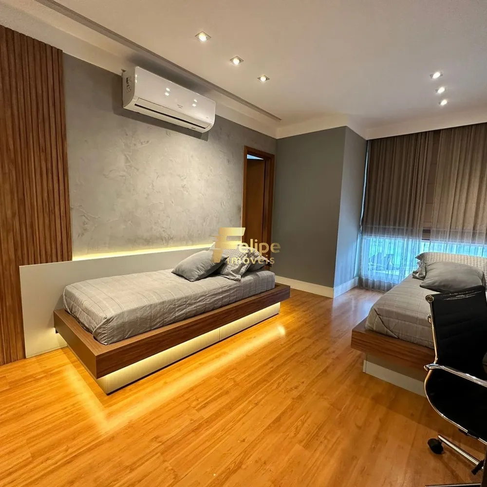 Apartamento, 3 quartos, 165 m² - Foto 7