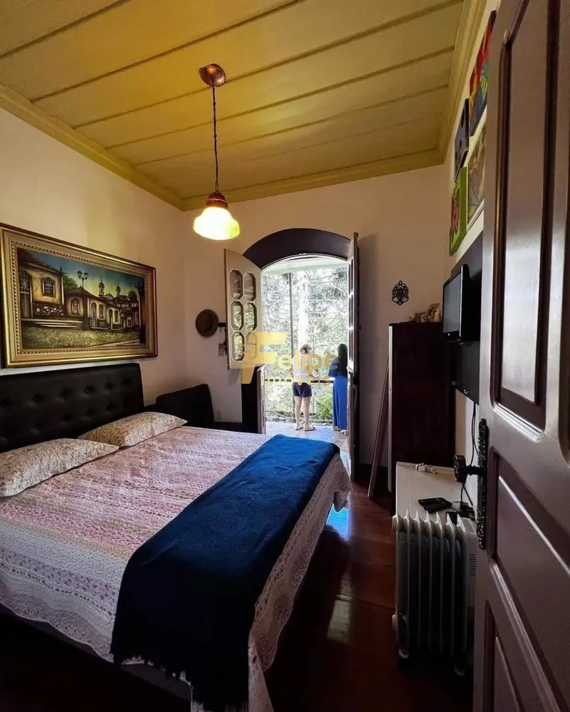 Casa, 3 quartos - Foto 6