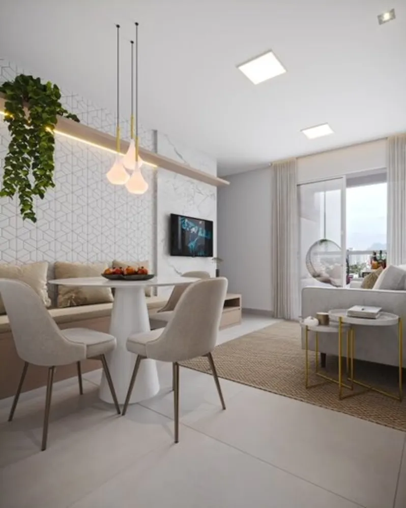 Apartamento, 2 quartos, 65 m² - Foto 24
