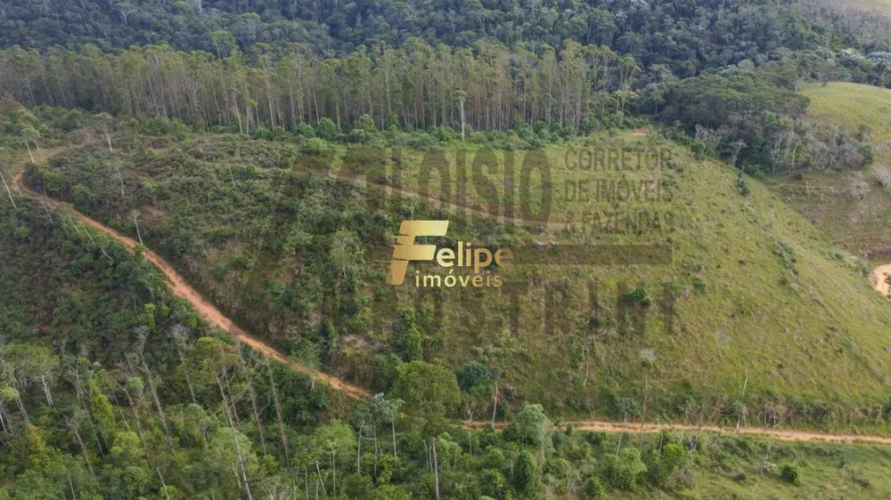 Fazenda à venda com 1 quarto, 80m² - Foto 12