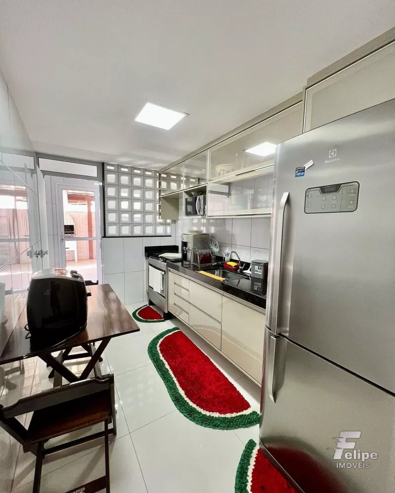 Apartamento à venda com 2 quartos, 120m² - Foto 5