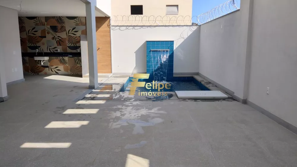 Casa, 3 quartos - Foto 4