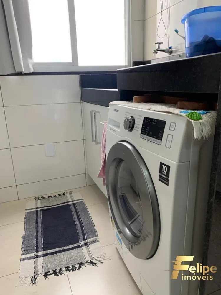 Apartamento, 3 quartos, 114 m² - Foto 8