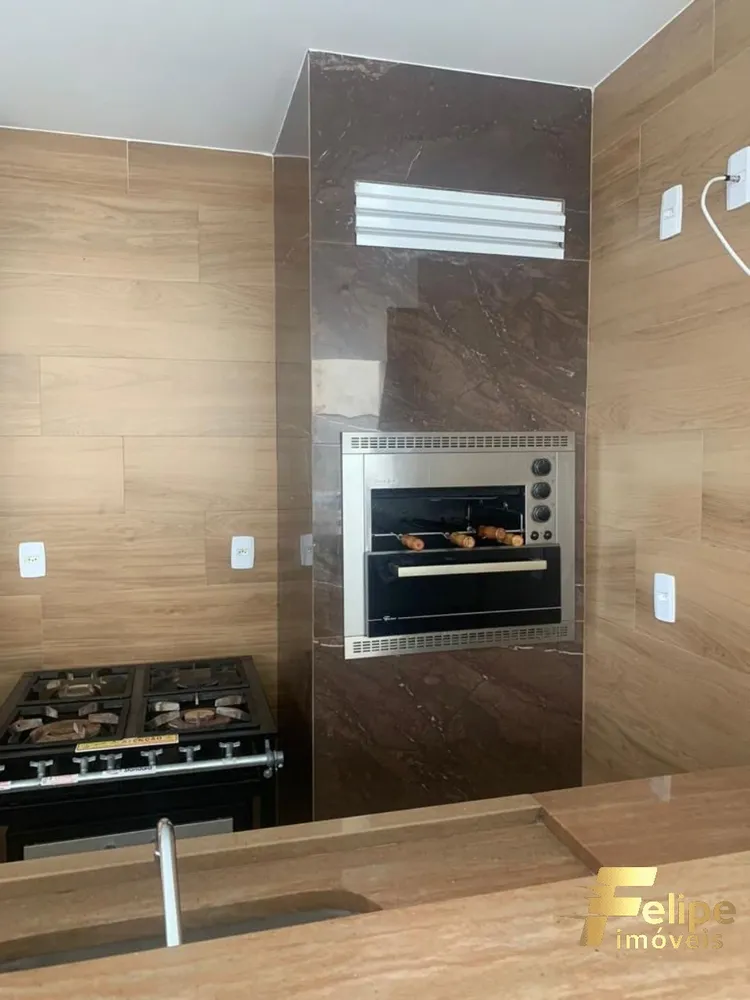 Apartamento, 3 quartos, 114 m² - Foto 5