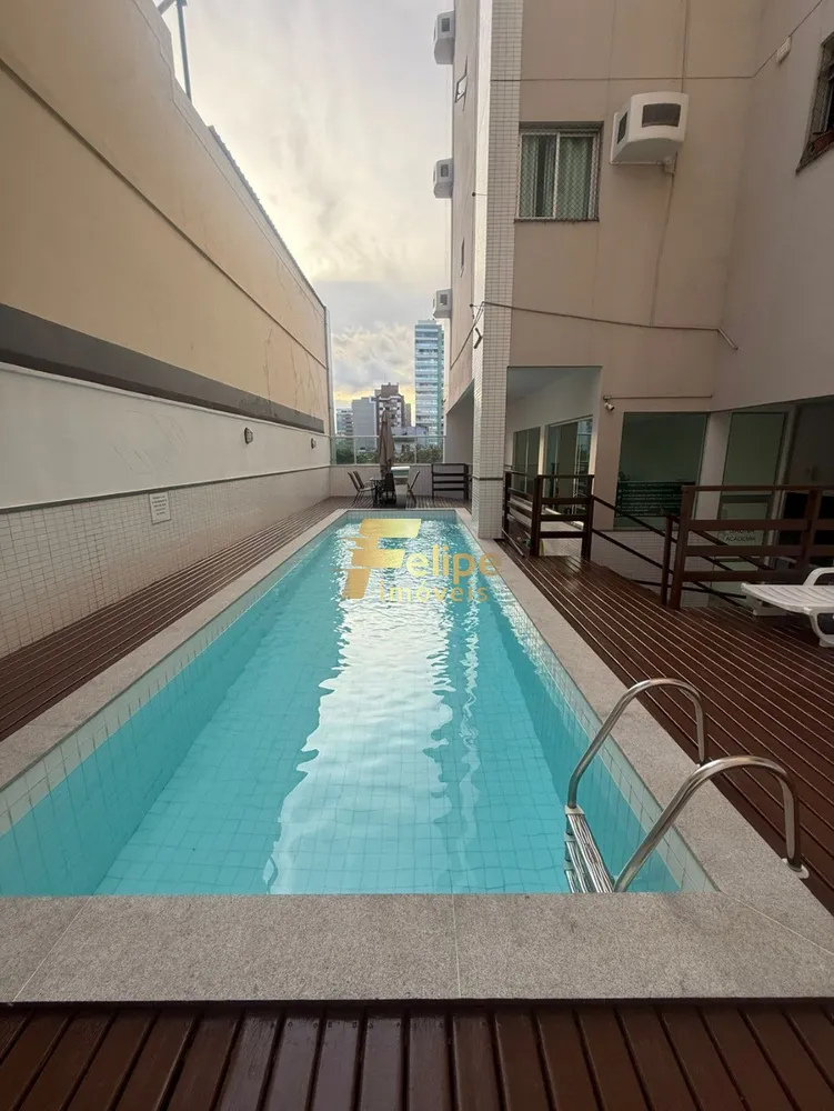 Apartamento, 2 quartos, 62 m² - Foto 1