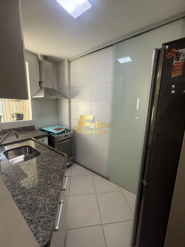 Apartamento, 2 quartos, 62 m² - Foto 11