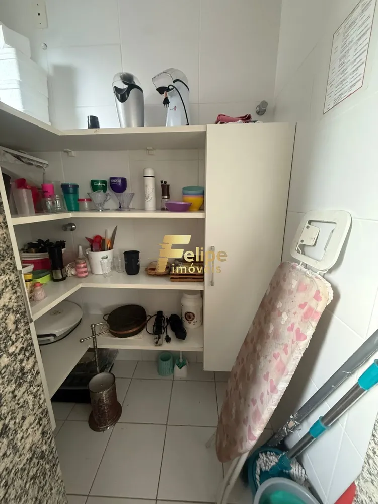 Apartamento, 2 quartos, 62 m² - Foto 4