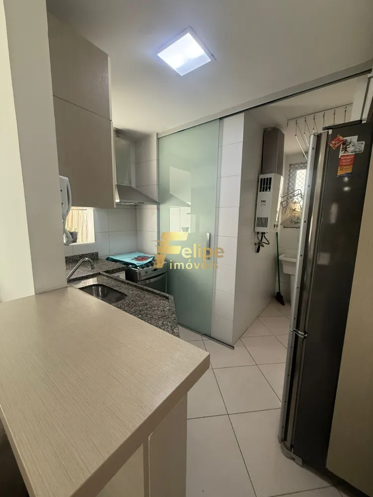 Apartamento, 2 quartos, 62 m² - Foto 8