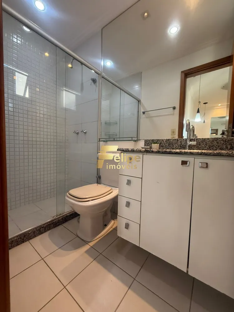 Apartamento, 2 quartos, 62 m² - Foto 3