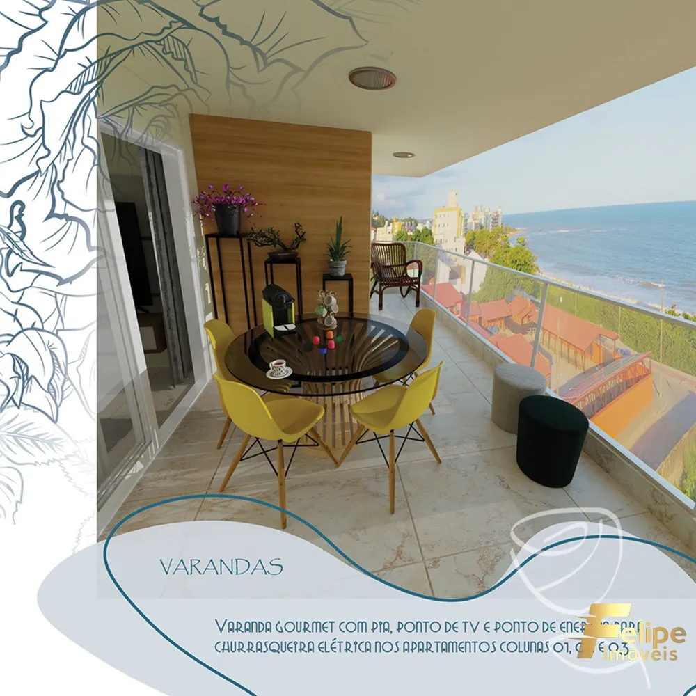 Apartamento, 2 quartos, 77 m² - Foto 7