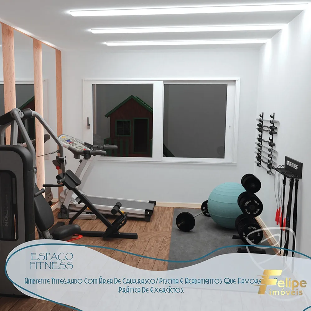 Apartamento, 2 quartos, 77 m² - Foto 9
