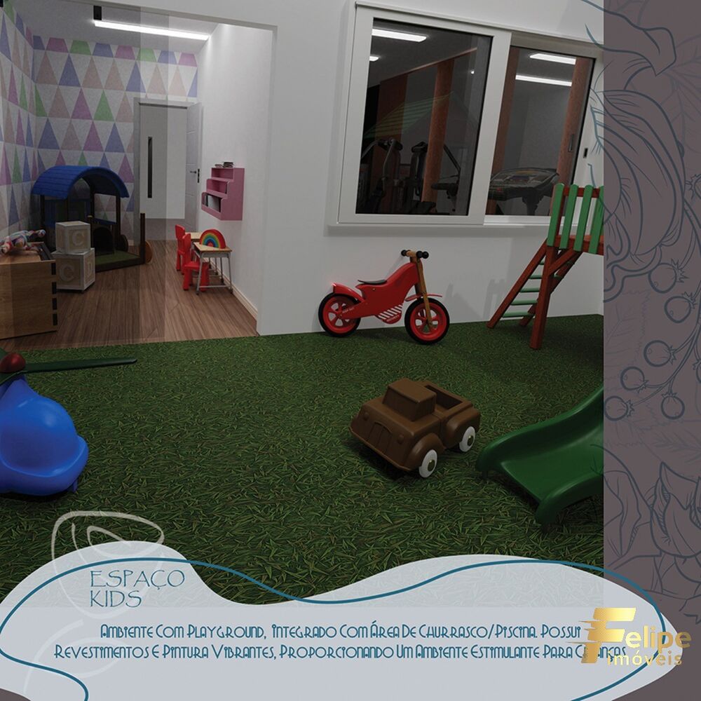 Apartamento, 2 quartos, 75 m² - Foto 7