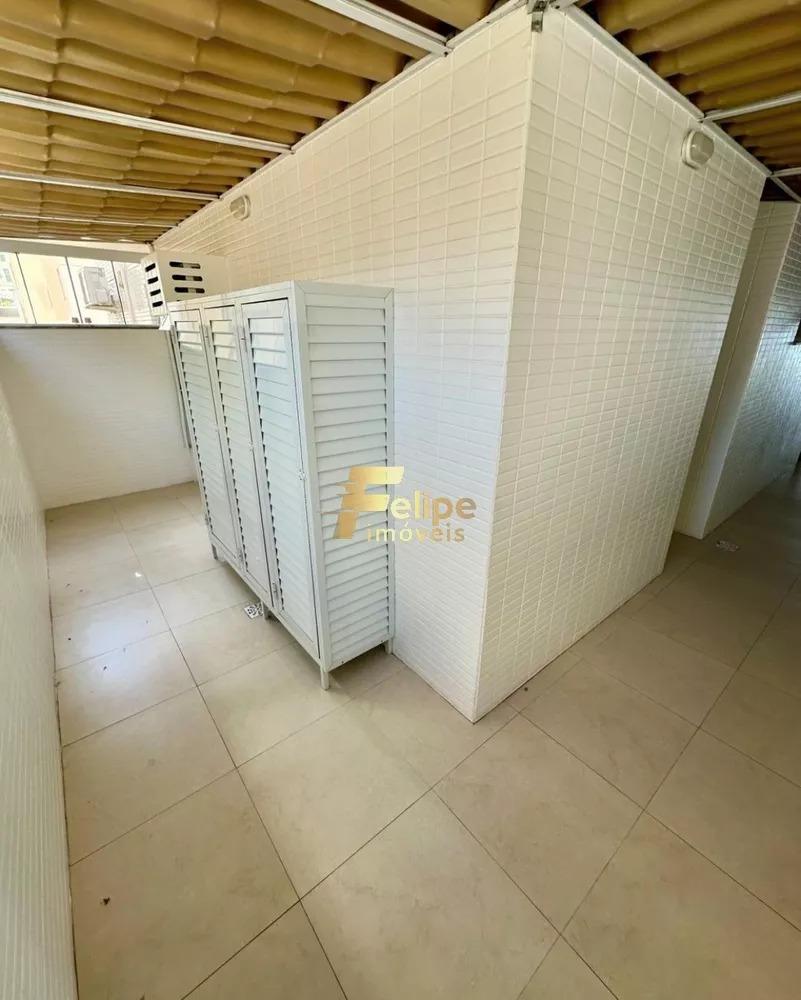 Apartamento à venda com 3 quartos, 110m² - Foto 5