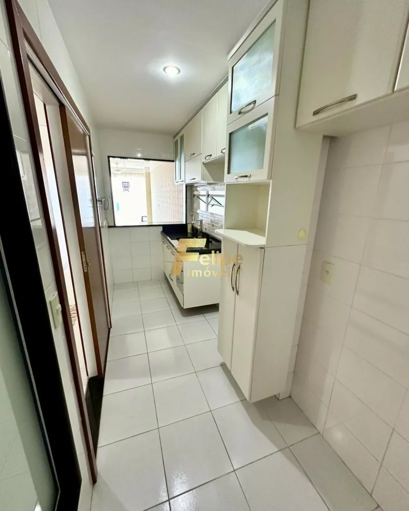 Apartamento à venda com 3 quartos, 110m² - Foto 4