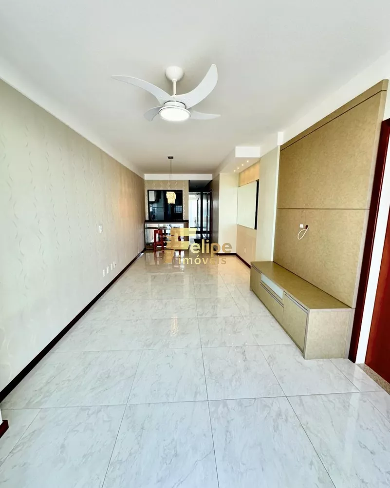 Apartamento à venda com 3 quartos, 110m² - Foto 8