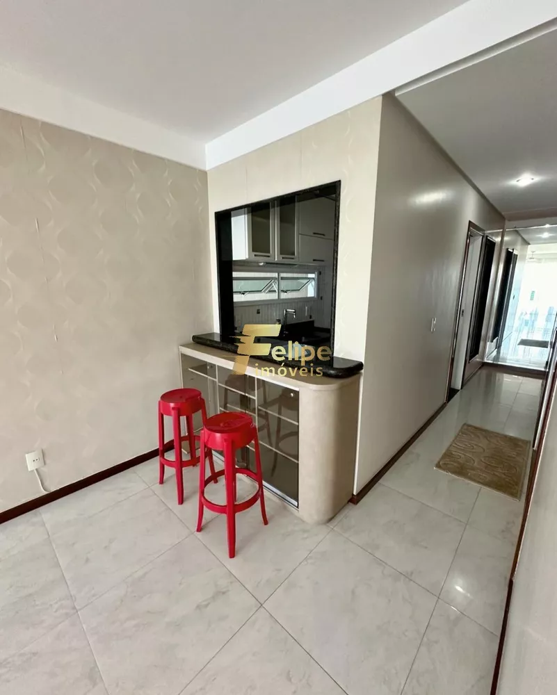 Apartamento à venda com 3 quartos, 110m² - Foto 6