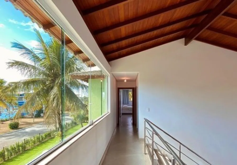 Casa, 6 quartos - Foto 6