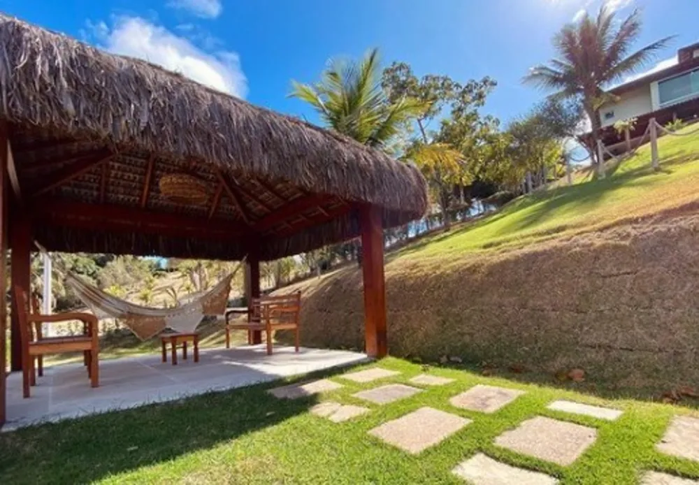 Casa, 6 quartos - Foto 9