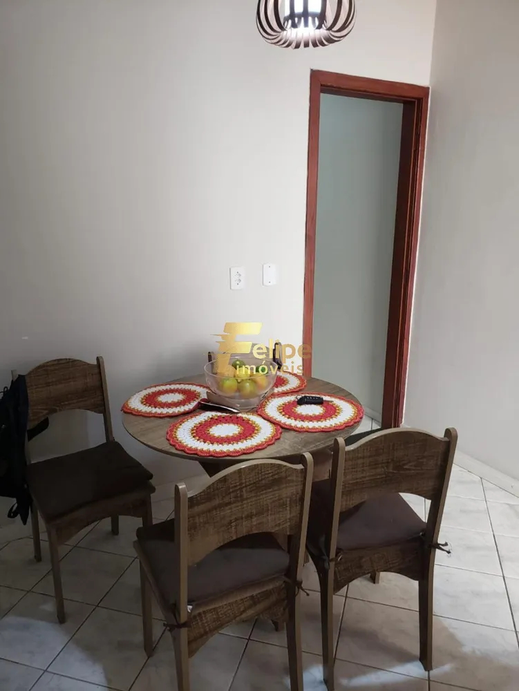 Casa, 3 quartos, 200 m² - Foto 4